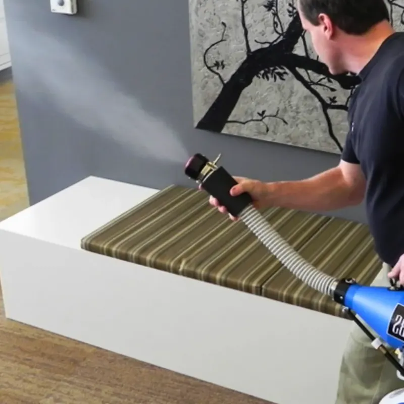 Professional Odor Removal in Forsyth County, GA